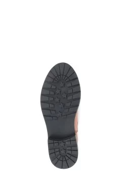 Jones Bootmaker Tan Maddalena Leather Chelsea Boots -Boutique Fashion Shoe Store C83114s6