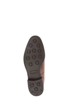 Jones Bootmaker Brown Comanche Wide Fit Goodyear Welted Leather Oxford Shoes 10 Jones Bootmaker Brown Comanche Wide Fit Goodyear Welted Leather Oxford Shoes -Boutique Fashion Shoe Store C90533s4