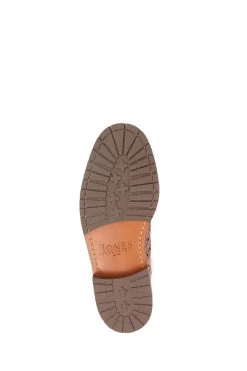 Jones Bootmaker Mens Natural Bertie Oxford Brogues 11 Jones Bootmaker Mens Natural Bertie Oxford Brogues -Boutique Fashion Shoe Store D22026s5