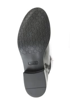 Jones Bootmaker Carrara Slim Fit Calf Fit Leather Black Boots 11 Jones Bootmaker Carrara Slim Fit Calf Fit Leather Black Boots -Boutique Fashion Shoe Store D26049s5