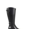 Jones Bootmaker Carrara Medium Leather Black Knee Boots 2 Jones Bootmaker Carrara Medium Leather Black Knee Boots -Boutique Fashion Shoe Store D26051s