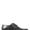Jones Bootmaker Minster Black Leather Derby Shoes 2 Jones Bootmaker Minster Black Leather Derby Shoes -Boutique Fashion Shoe Store D37375s