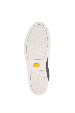 Jones Bootmaker Black Trainers -Boutique Fashion Shoe Store D46035s5