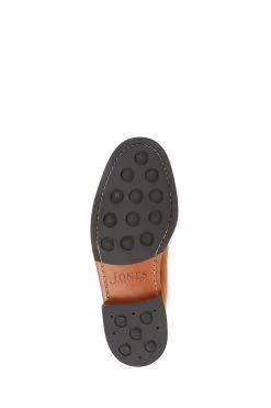 Jones Bootmaker Ellisa Lace-Up Brown Trainers 10 Jones Bootmaker Ellisa Lace-Up Brown Trainers -Boutique Fashion Shoe Store D46046s4