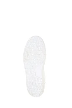 Jones Bootmaker Sedbergh Smart Leather White Trainers 13 Jones Bootmaker Sedbergh Smart Leather White Trainers -Boutique Fashion Shoe Store D46860s6