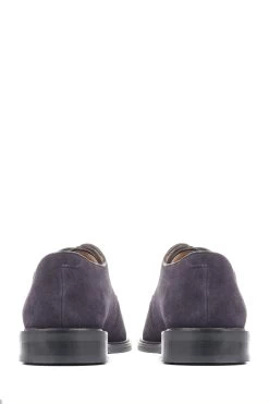 Jones Bootmaker Blue Landry Leather Derby Shoes 9 Jones Bootmaker Blue Landry Leather Derby Shoes -Boutique Fashion Shoe Store D46862s3