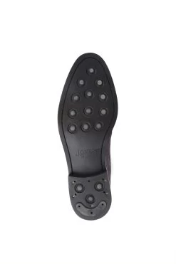 Jones Bootmaker Blue Landry Leather Derby Shoes 11 Jones Bootmaker Blue Landry Leather Derby Shoes -Boutique Fashion Shoe Store D46862s5