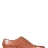 Jones Bootmaker Brown Oxford Shoes -Boutique Fashion Shoe Store D53917s