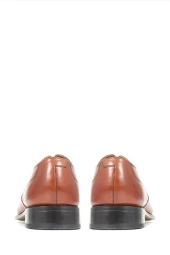 Jones Bootmaker Brown Oxford Shoes 9 Jones Bootmaker Brown Oxford Shoes -Boutique Fashion Shoe Store D53917s3