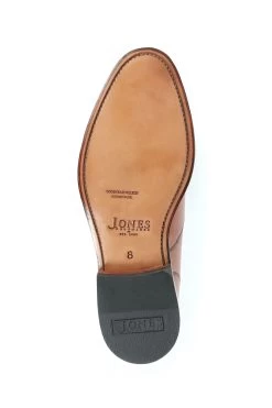 Jones Bootmaker Brown Oxford Shoes 11 Jones Bootmaker Brown Oxford Shoes -Boutique Fashion Shoe Store D53917s5