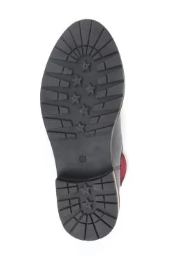 Jones Bootmaker Black Maddalena Leather Chelsea Boots -Boutique Fashion Shoe Store D64613s5