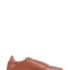 Jones Bootmaker Brown Shrewsbury Leather Lace-Up Trainers 1 Jones Bootmaker Brown Shrewsbury Leather Lace-Up Trainers -Boutique Fashion Shoe Store D64614s
