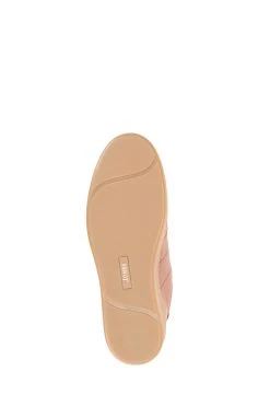 Jones Bootmaker Brown Shrewsbury Leather Lace-Up Trainers -Boutique Fashion Shoe Store D64614s5