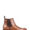 Jones Bootmaker Natural Cheltenham Handmade Chelsea Boots -Boutique Fashion Shoe Store D64620s