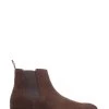 Jones Bootmaker Brown Cheltenham Handmade Chelsea Boots -Boutique Fashion Shoe Store D64621s