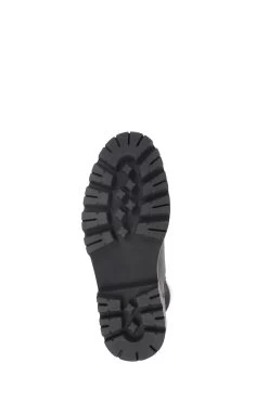 Jones Bootmaker Black Easingwold Chunky Leather Chelsea Boots -Boutique Fashion Shoe Store D74948s4