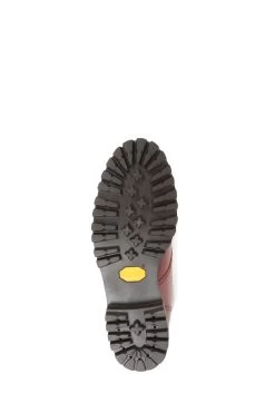 Jones Bootmaker Hamish Waterproof Leather Chukka Brown Boots -Boutique Fashion Shoe Store D87522s5