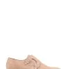 Jones Bootmaker Nathaniel Leather Double Monk Nude Shoes -Boutique Fashion Shoe Store D94459s