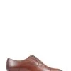 Jones Bootmaker Matthew Brown Wide Fit Oxford Shoes 2 Jones Bootmaker Matthew Brown Wide Fit Oxford Shoes -Boutique Fashion Shoe Store D94460s