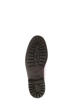 Jones Bootmaker Brown Bushwick Men's Goodyear Welted Leather Brogues -Boutique Fashion Shoe Store M19494s8