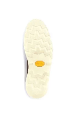 Jones Bootmaker Brown Bedford Casual Men's Leather Suede Brogues With Vibram Soles -Boutique Fashion Shoe Store M19496s5