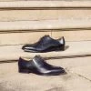 Jones Bootmaker Monument Leather Derby Shoes 2 Jones Bootmaker Monument Leather Derby Shoes -Boutique Fashion Shoe Store M27195s