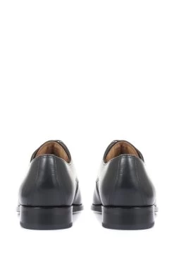 Jones Bootmaker Monument Leather Derby Shoes -Boutique Fashion Shoe Store M27195s4