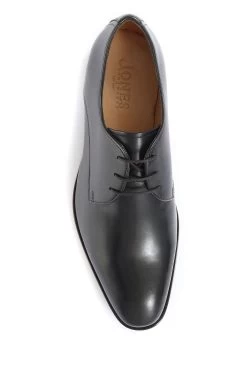 Jones Bootmaker Monument Leather Derby Shoes -Boutique Fashion Shoe Store M27195s5 1