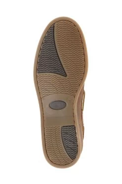 Jones Bootmaker Mens Parsons Leather Boat Shoes -Boutique Fashion Shoe Store M44498s6 1