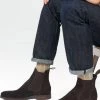 Loake By Jones Bootmaker Colorado Goodyear Welted Chelsea Boots -Boutique Fashion Shoe Store M95966s