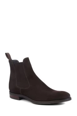Loake By Jones Bootmaker Colorado Goodyear Welted Chelsea Boots -Boutique Fashion Shoe Store M95966s3
