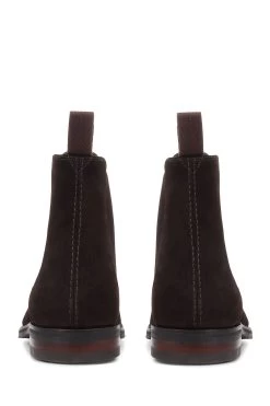 Loake By Jones Bootmaker Colorado Goodyear Welted Chelsea Boots -Boutique Fashion Shoe Store M95966s4