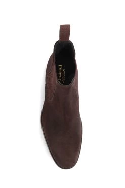 Loake By Jones Bootmaker Colorado Goodyear Welted Chelsea Boots -Boutique Fashion Shoe Store M95966s5