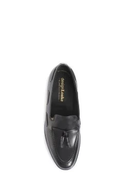 Design Loake By Jones Bootmaker Utah Goodyear Welt Men's Leather Loafers -Boutique Fashion Shoe Store T00741s4