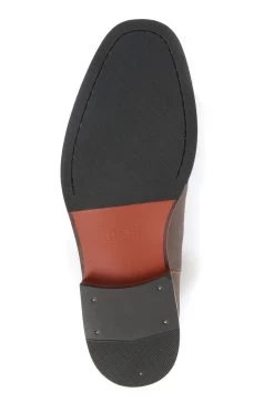 Jones Bootmaker Mens Debden Leather Chelsea Boots -Boutique Fashion Shoe Store T46952s5