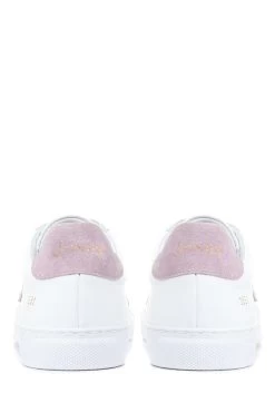 Jones Bootmaker Womens Elodie Leather Trainers 9 Jones Bootmaker Womens Elodie Leather Trainers -Boutique Fashion Shoe Store U02045s3