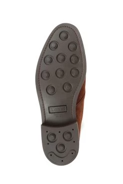 Loake By Jones Bootmaker Iowa Brown Leather Boots -Boutique Fashion Shoe Store U16314s6