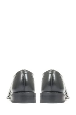 Jones Bootmaker Arthur Oxford Leather Brogues -Boutique Fashion Shoe Store U53400s2