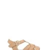 Jones Bootmaker Lyla Flat Leather Sandals 2 Jones Bootmaker Lyla Flat Leather Sandals -Boutique Fashion Shoe Store U62519s