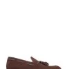 Jones Bootmaker Brown Carindale Handmade Tassel Loafers -Boutique Fashion Shoe Store U62818s