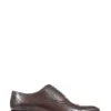 Jones Bootmaker Maynard Leather Oxford Brogues -Boutique Fashion Shoe Store U62825s