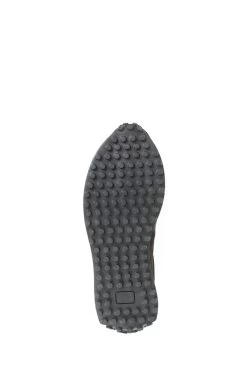 Jones Bootmaker Retro Leather Trainers -Boutique Fashion Shoe Store U62833s5