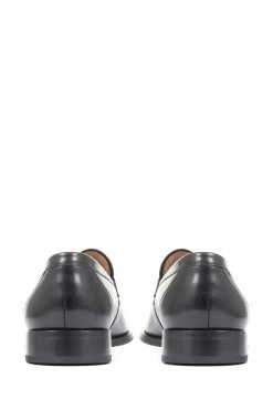 Jones Bootmaker Leather Penny Loafers -Boutique Fashion Shoe Store U62834s2 1