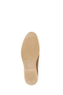 Jones Bootmaker Brown Quay Suede Leather Boat Shoes -Boutique Fashion Shoe Store U62839s5