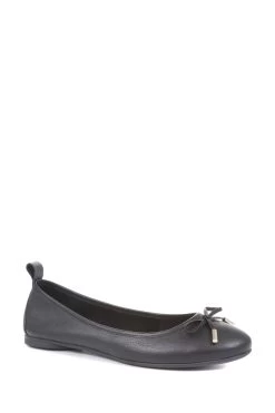 Jones Bootmaker Madora Ballet Flat Shoes
