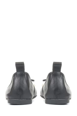 Jones Bootmaker Madora Ballet Flat Shoes -Boutique Fashion Shoe Store U76417s3