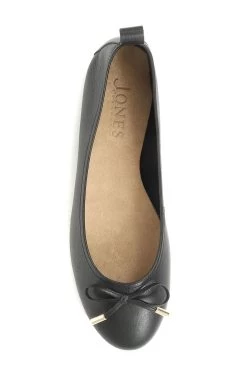 Jones Bootmaker Madora Ballet Flat Shoes -Boutique Fashion Shoe Store U76417s4