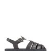 Jones Bootmaker Adelynn Black Platform Espadrille Sandals 1 Jones Bootmaker Adelynn Black Platform Espadrille Sandals -Boutique Fashion Shoe Store U76432s